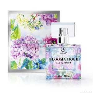 Bloomatique  dámska  parfumovaná voda 50 ML