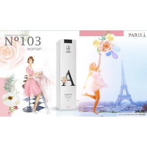 Parfum A -  N°103